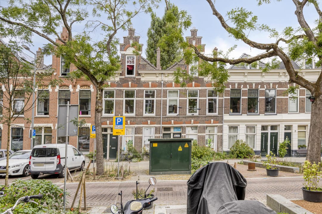 Photo 47 of Blommersdijkselaan 7-A