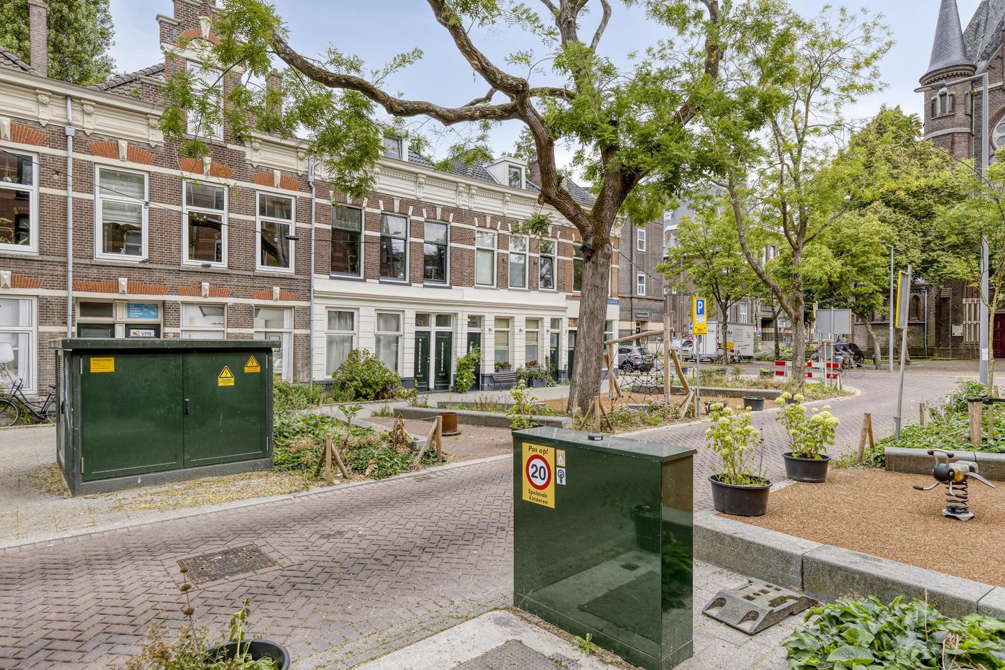 Photo 49 of Blommersdijkselaan 7-A