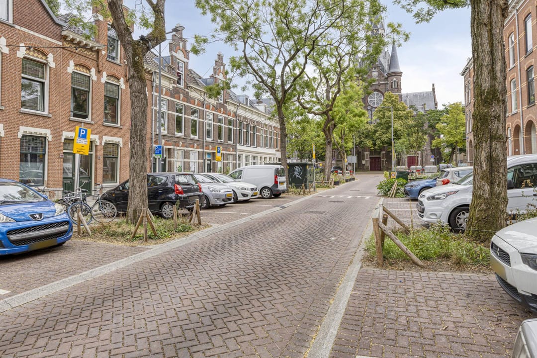 Photo 53 of Blommersdijkselaan 7-A