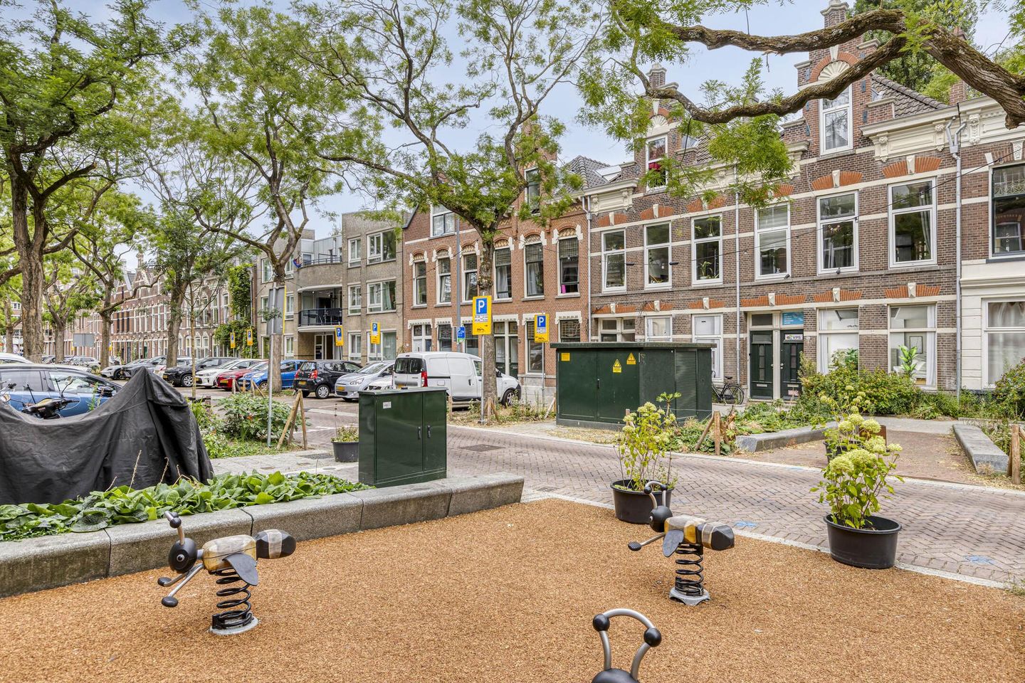 Photo 55 of Blommersdijkselaan 7-A