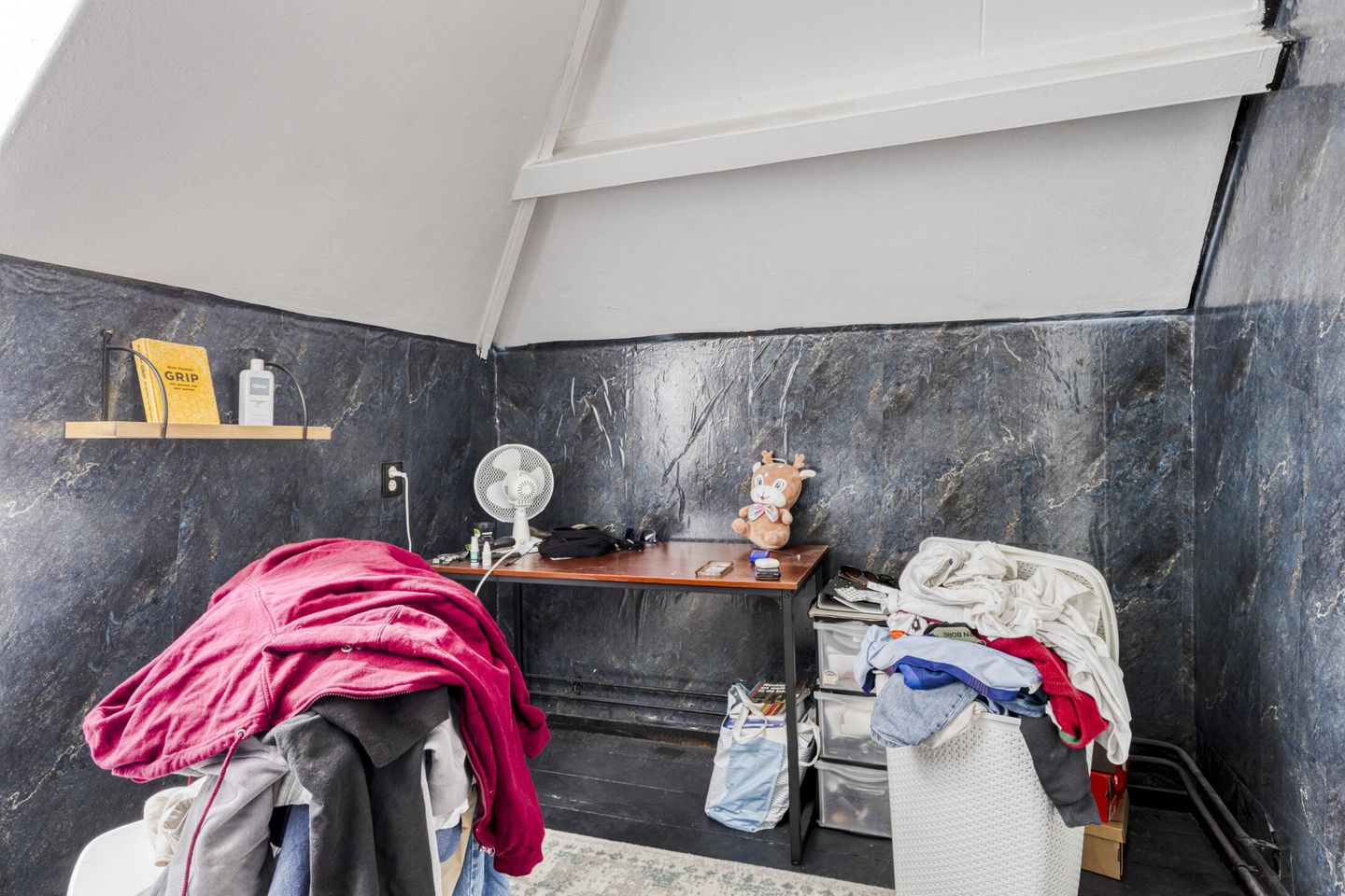 Photo 59 of Blommersdijkselaan 7-A