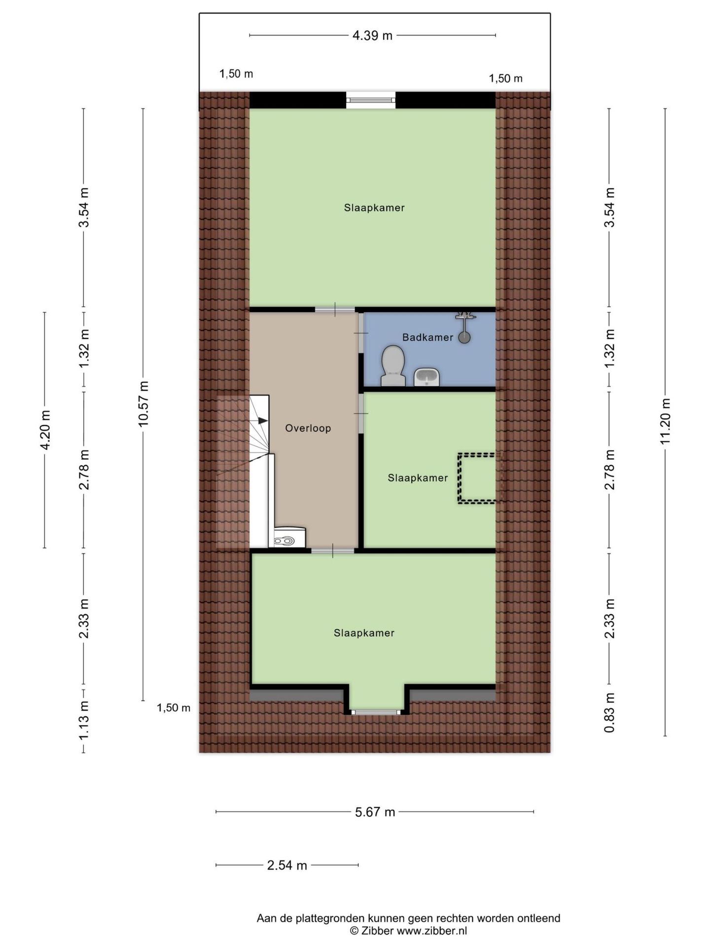 Photo 65 of Blommersdijkselaan 7-A