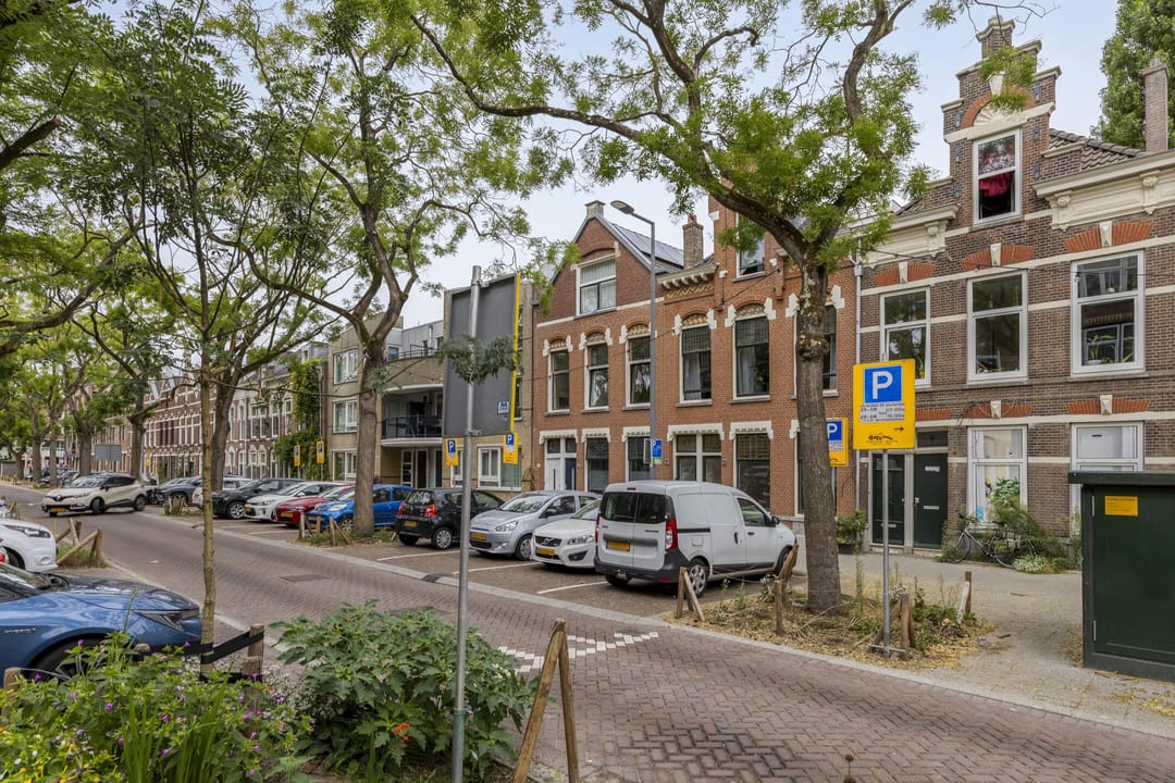 Photo 23 of Blommersdijkselaan 7-A