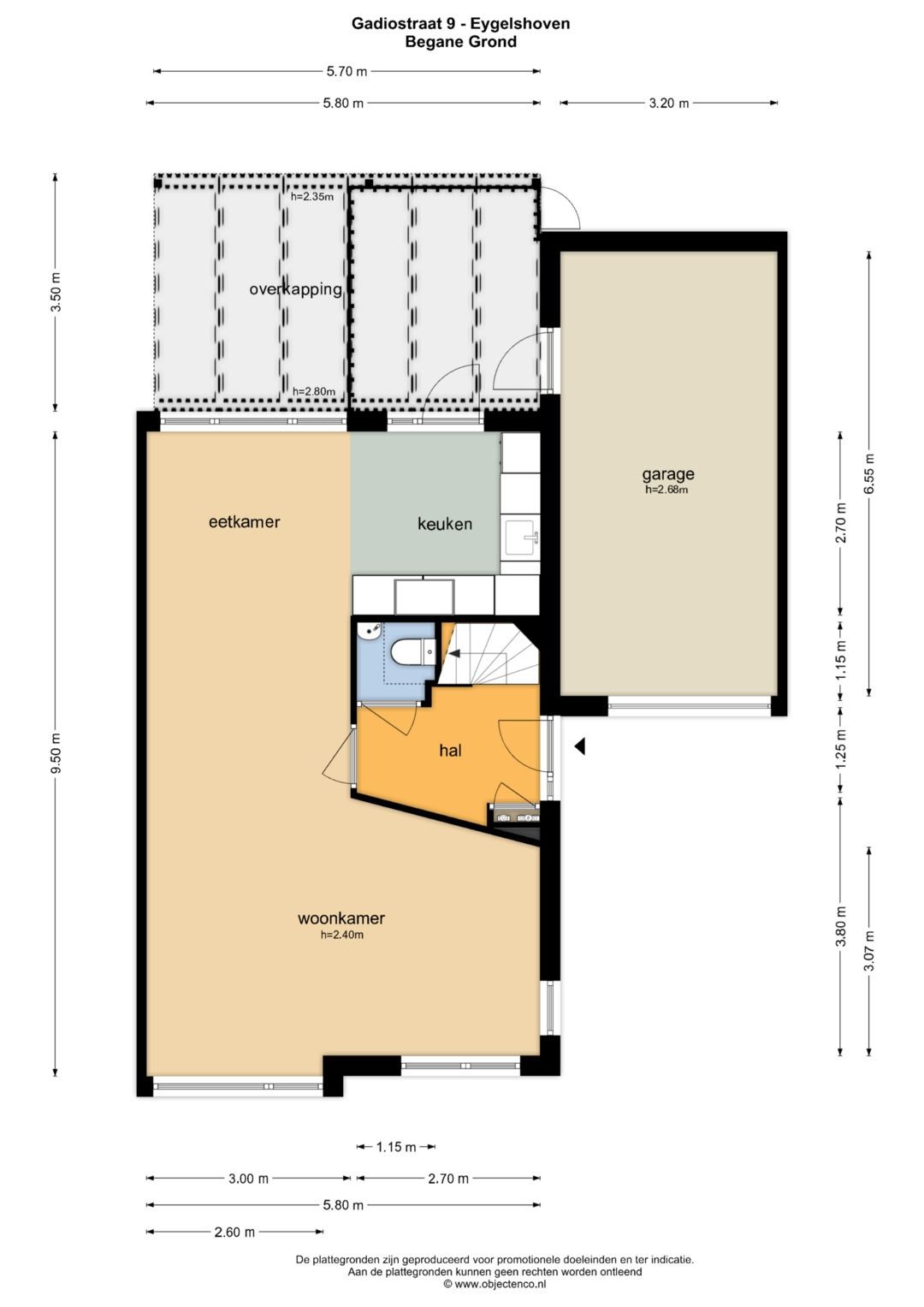 Photo 41 of Gadiotstraat 9