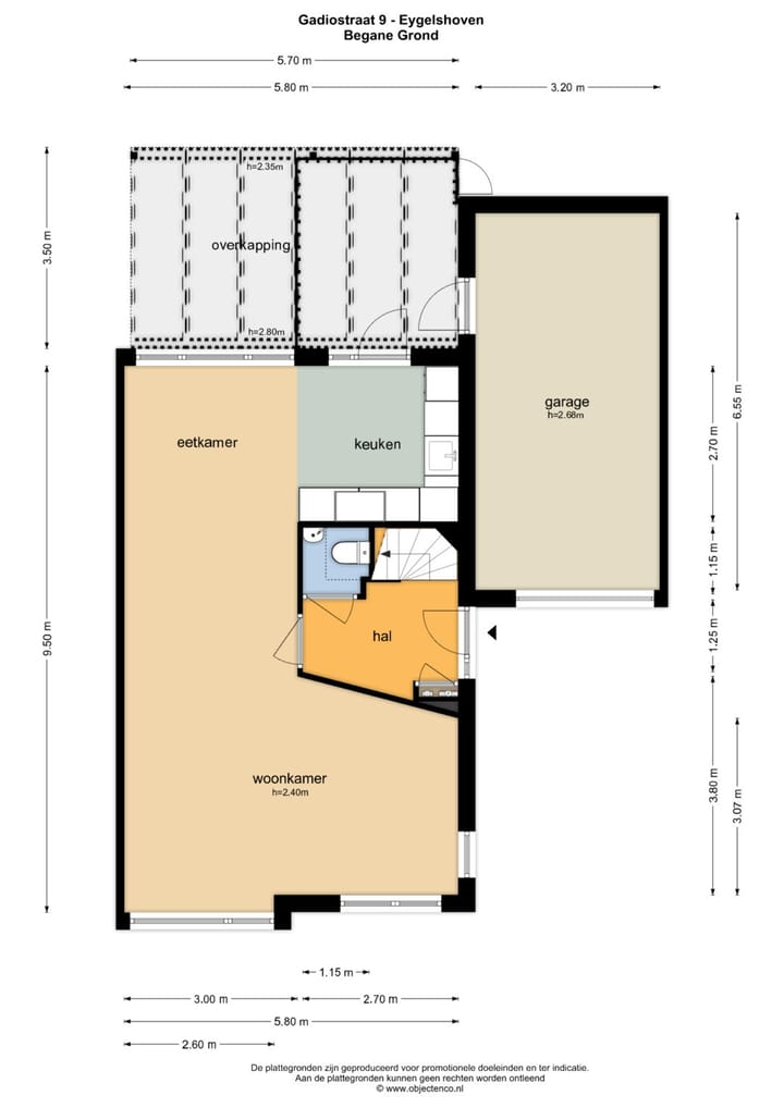 Foto 41 van Gadiotstraat 9