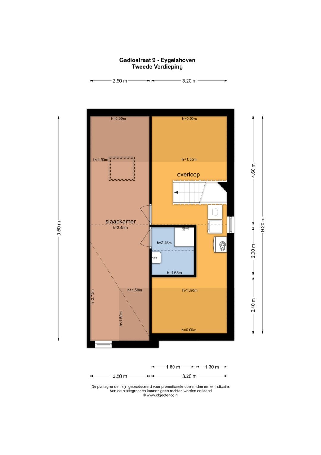 Photo 43 of Gadiotstraat 9