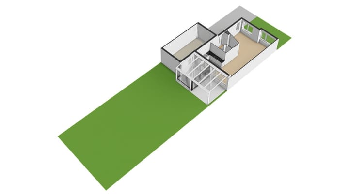 Foto 45 van Gadiotstraat 9