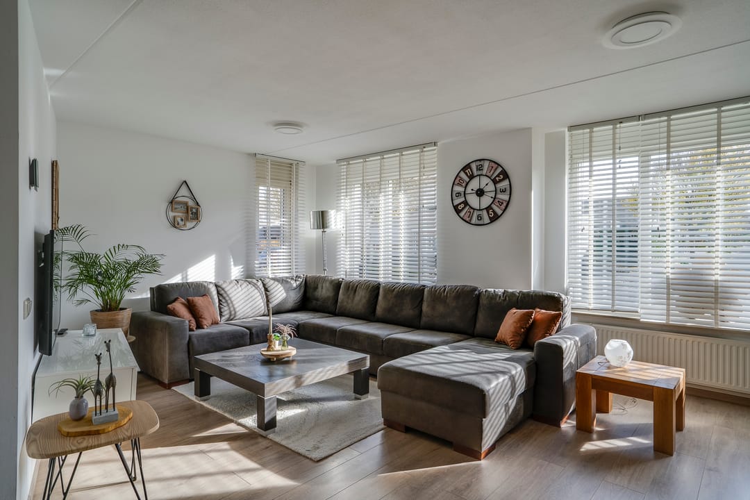 Photo 7 of Gadiotstraat 9