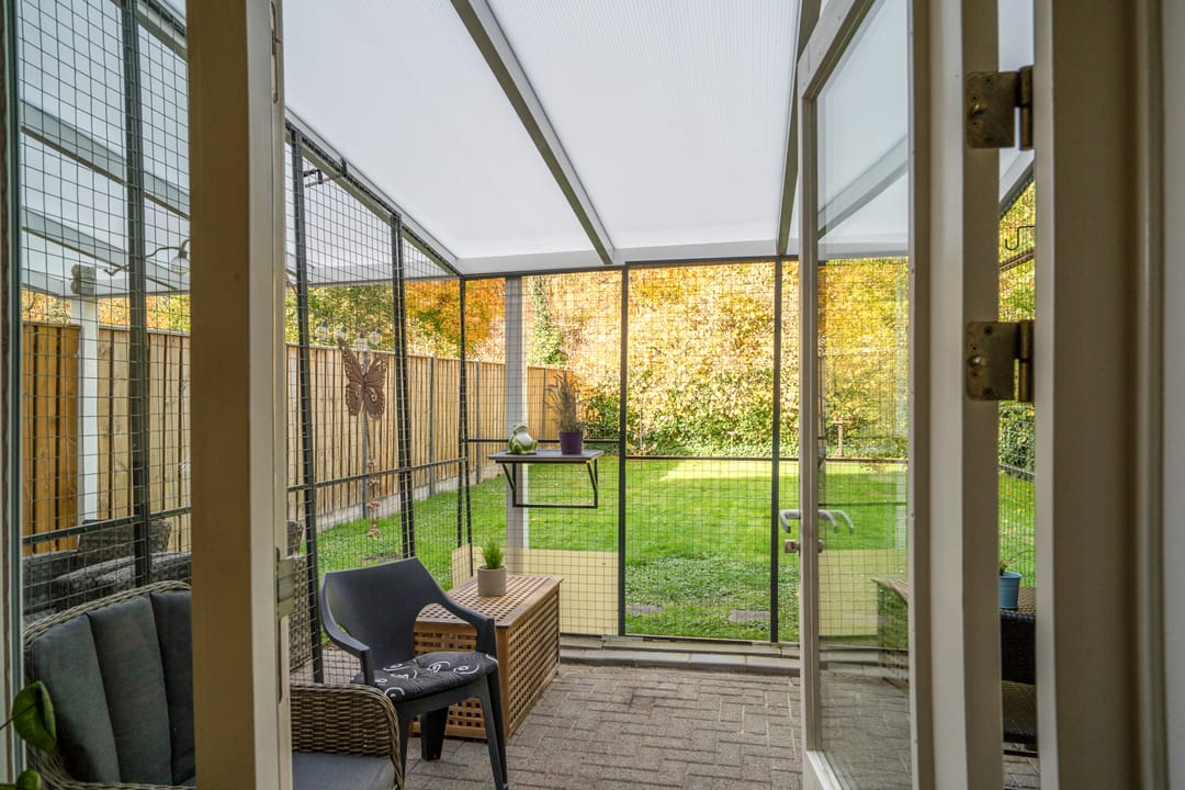 Photo 16 of Gadiotstraat 9