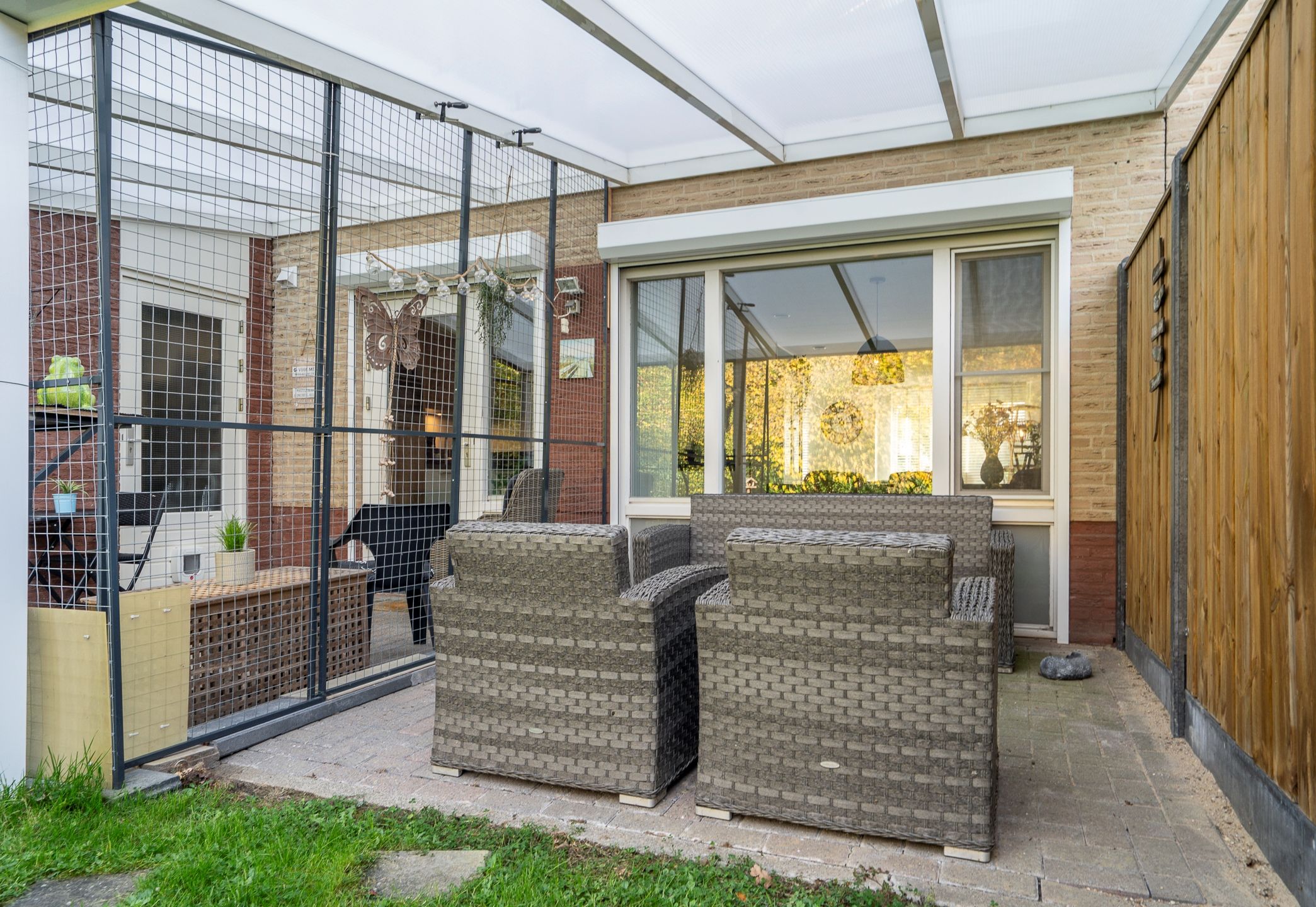 Photo 21 of Gadiotstraat 9