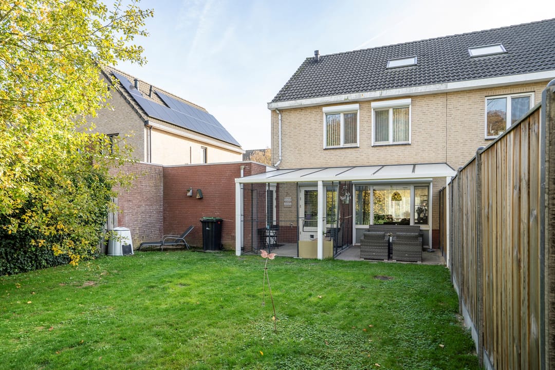 Photo 22 of Gadiotstraat 9