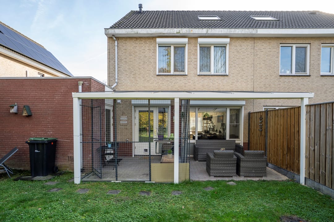 Photo 23 of Gadiotstraat 9