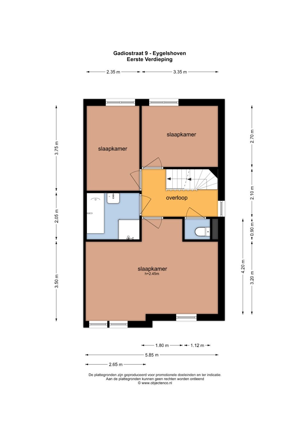 Photo 42 of Gadiotstraat 9