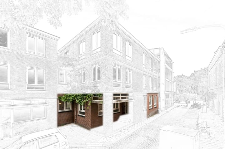 Foto 2 van Van der Duynstraat 9