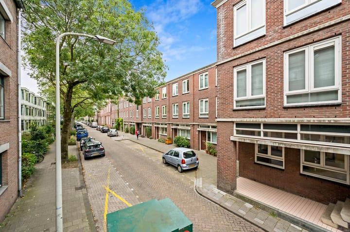 Foto 3 van Van der Duynstraat 9