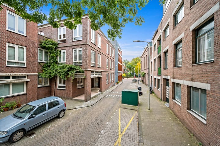 Foto 4 van Van der Duynstraat 9