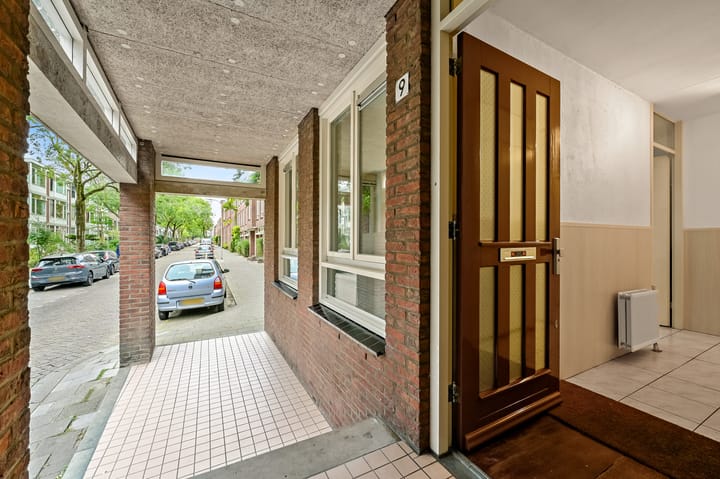 Foto 5 van Van der Duynstraat 9