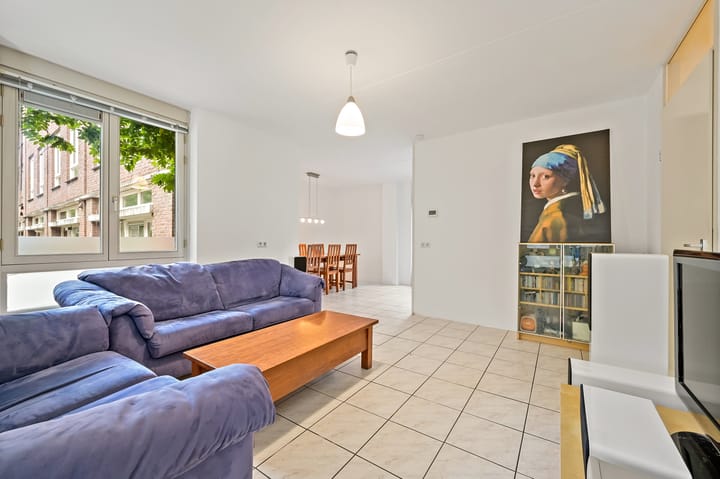 Foto 9 van Van der Duynstraat 9