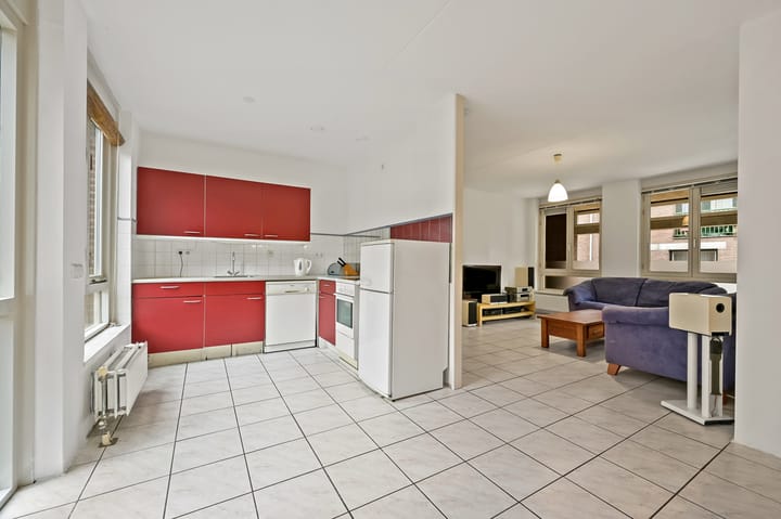 Foto 10 van Van der Duynstraat 9