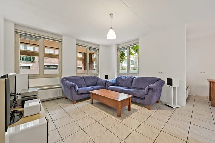 Foto 7 van Van der Duynstraat 9