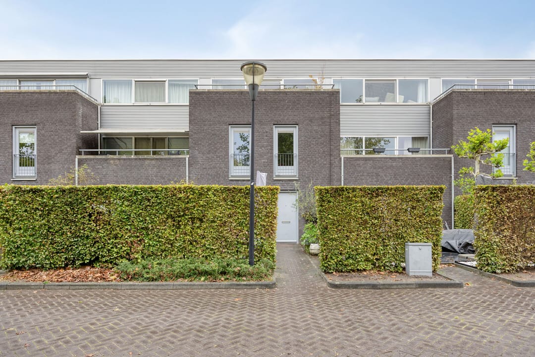 Photo 1 of Velderwoude 37