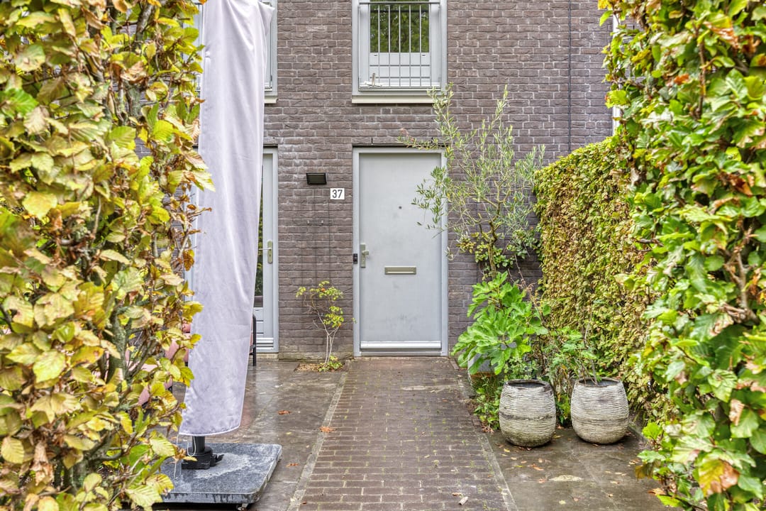 Photo 7 of Velderwoude 37