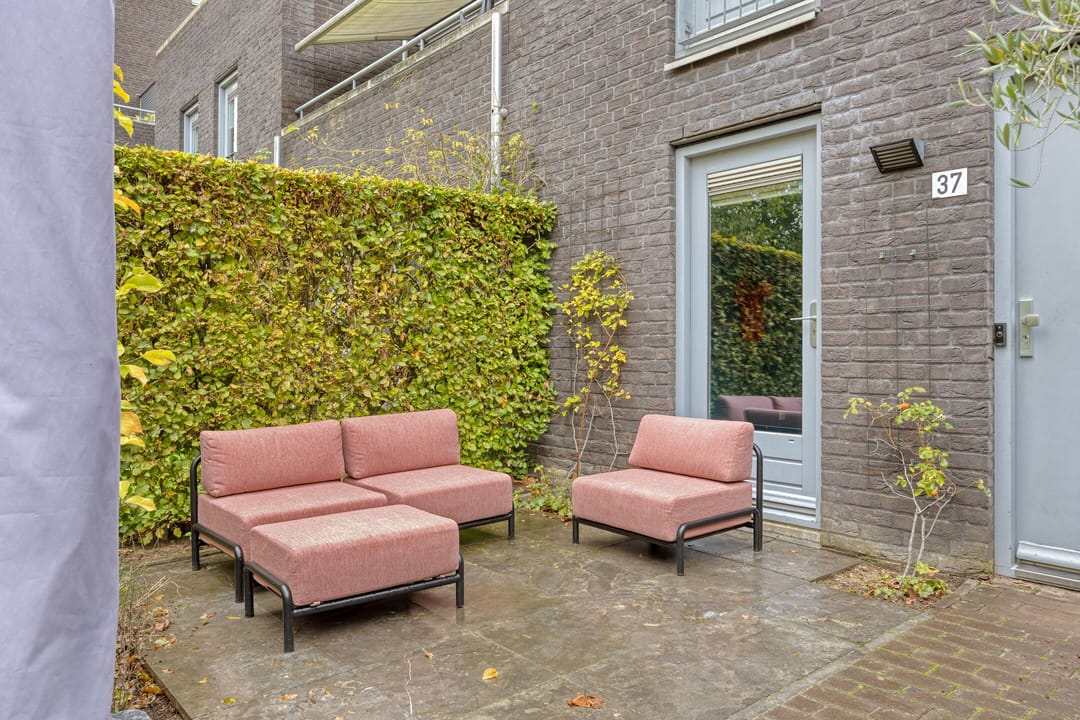 Photo 32 of Velderwoude 37