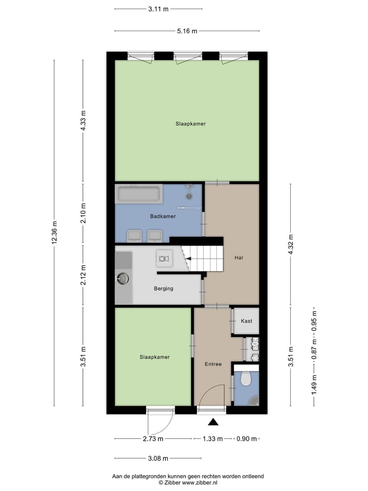 Photo 50 of Velderwoude 37