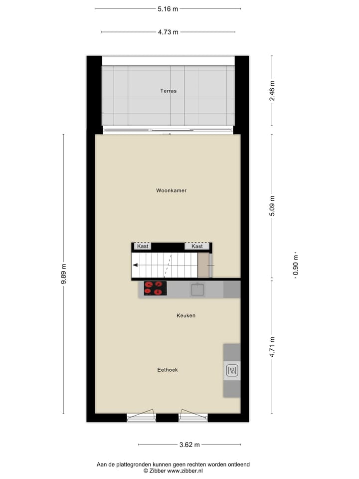 Photo 51 of Velderwoude 37