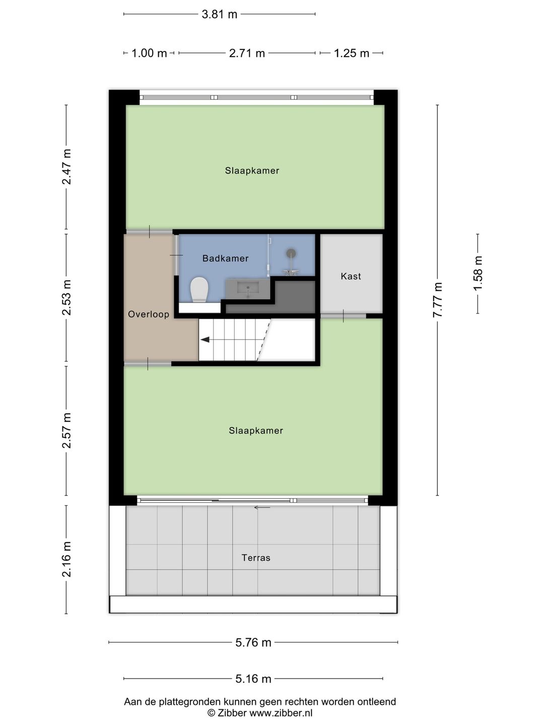 Photo 52 of Velderwoude 37