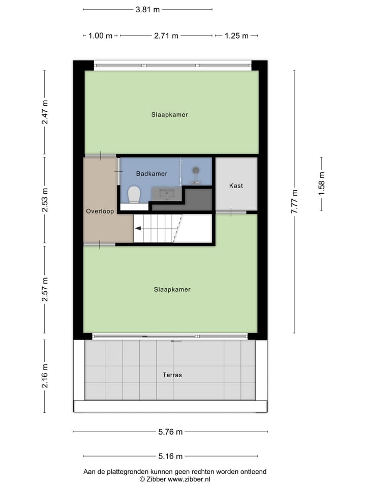 Photo 52 of Velderwoude 37