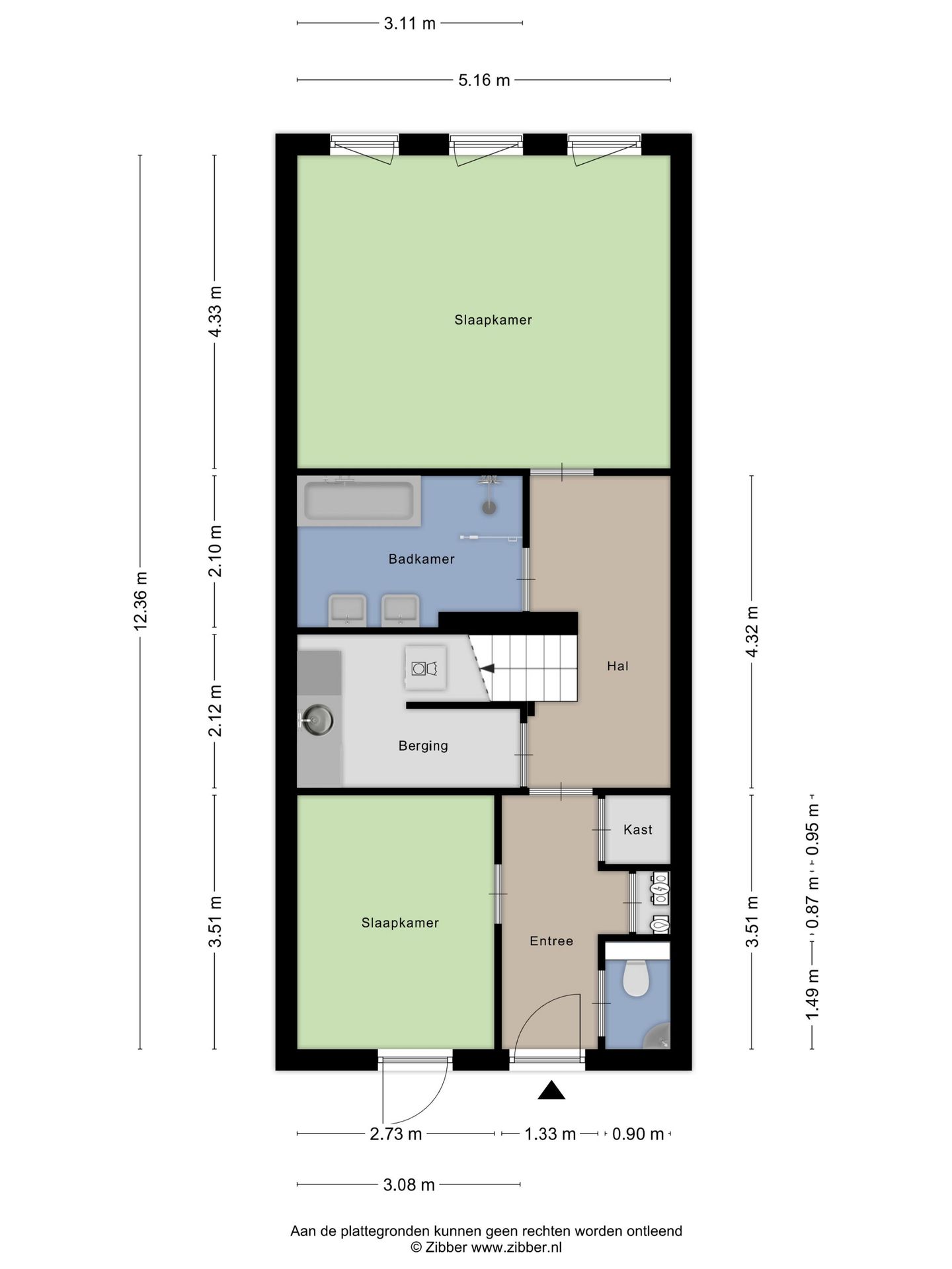 Photo 55 of Velderwoude 37