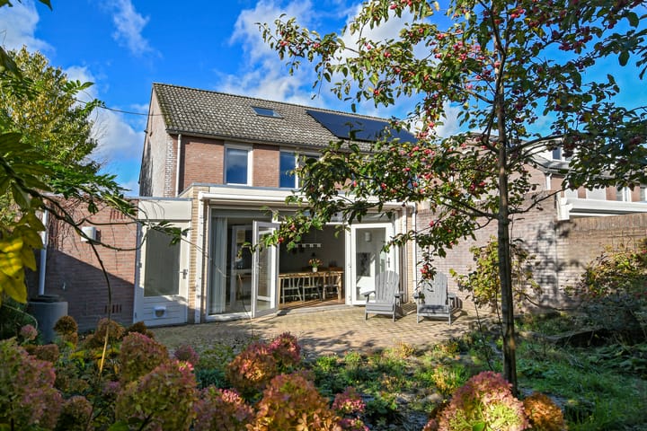 Sleutelbloemstraat 2