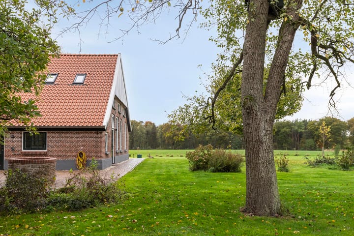 Foto 5 van Achterholderweg 6