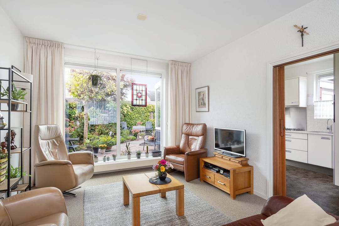 Foto 2 van Heiveldstraat 15