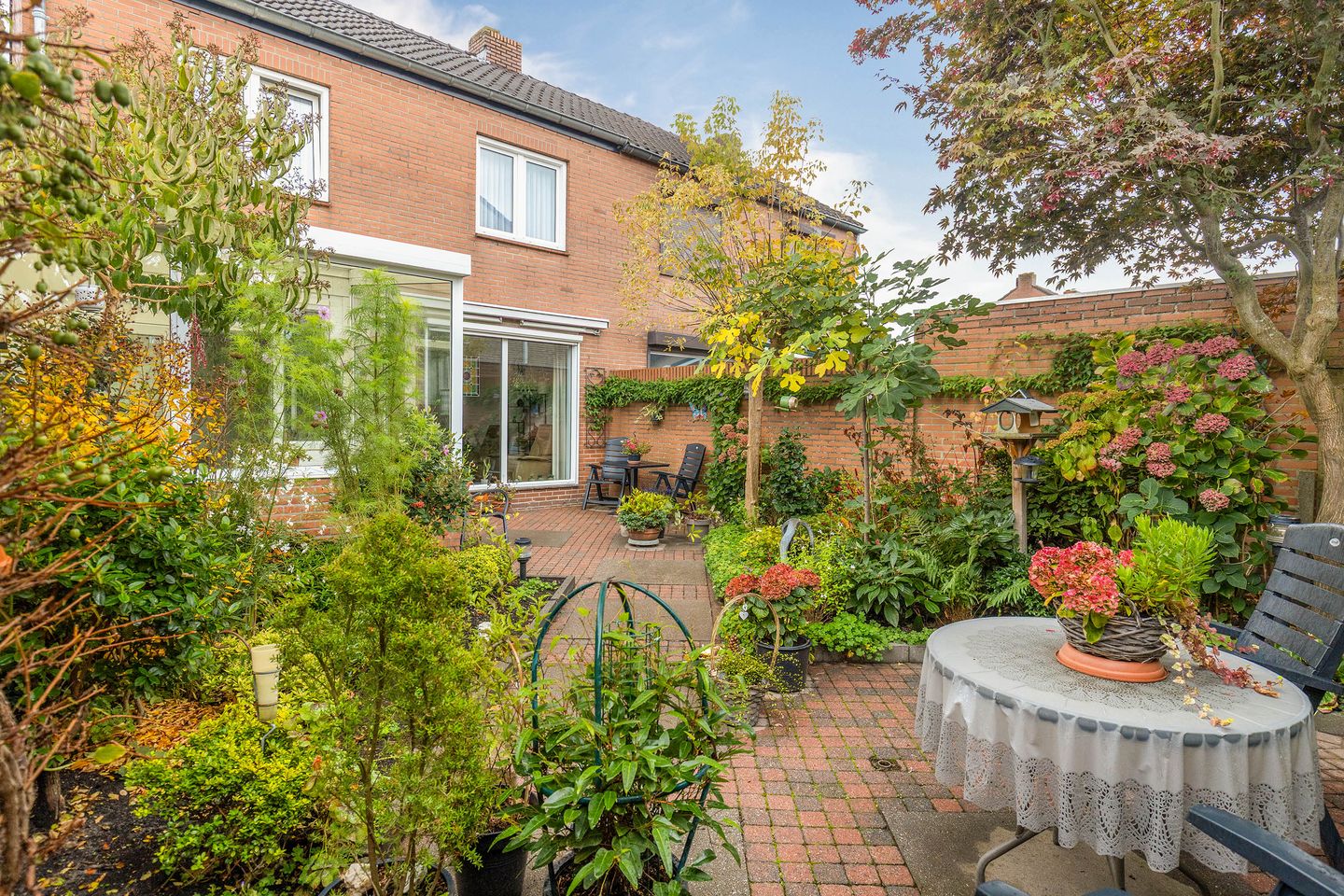 Foto 4 van Heiveldstraat 15