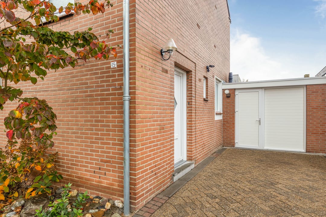 Foto 8 van Heiveldstraat 15