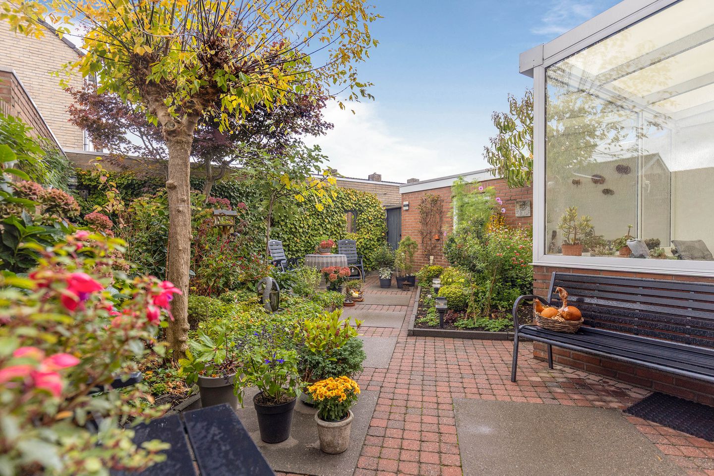 Foto 29 van Heiveldstraat 15