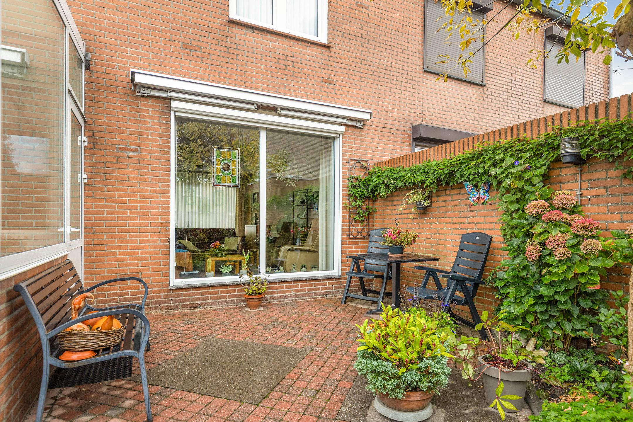 Foto 36 van Heiveldstraat 15