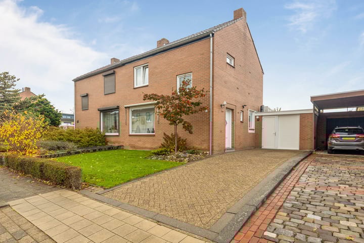 Foto 39 van Heiveldstraat 15