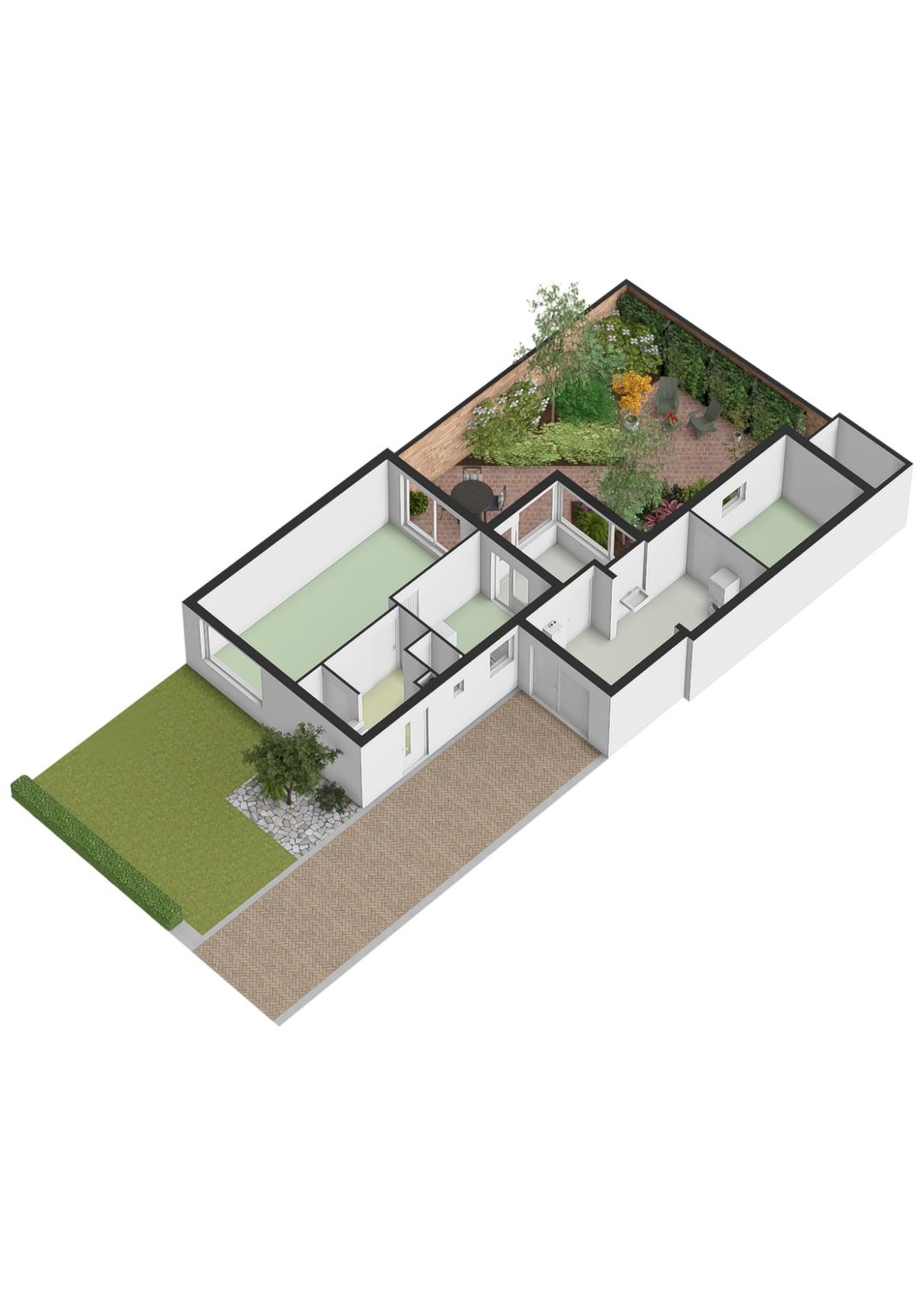 Foto 41 van Heiveldstraat 15