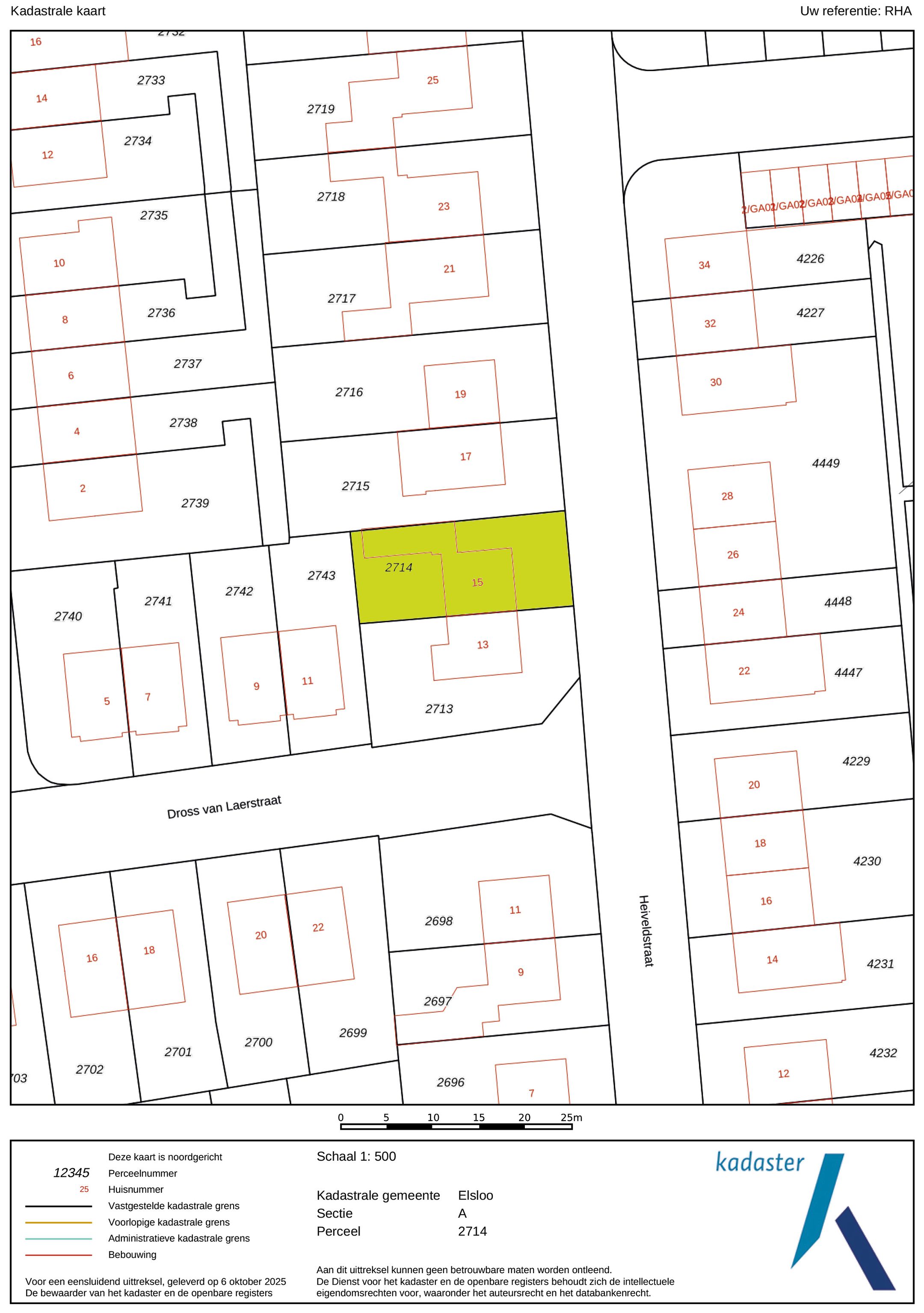 Foto 48 van Heiveldstraat 15