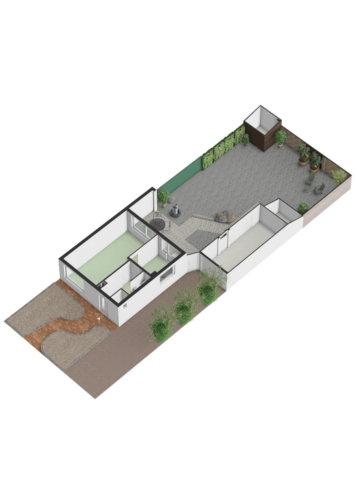 Photo 39 of Heiveldstraat 23