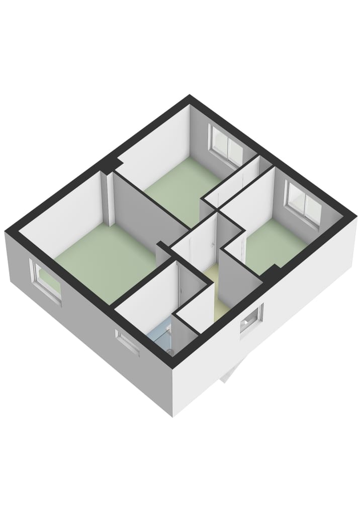 Photo 43 of Heiveldstraat 23