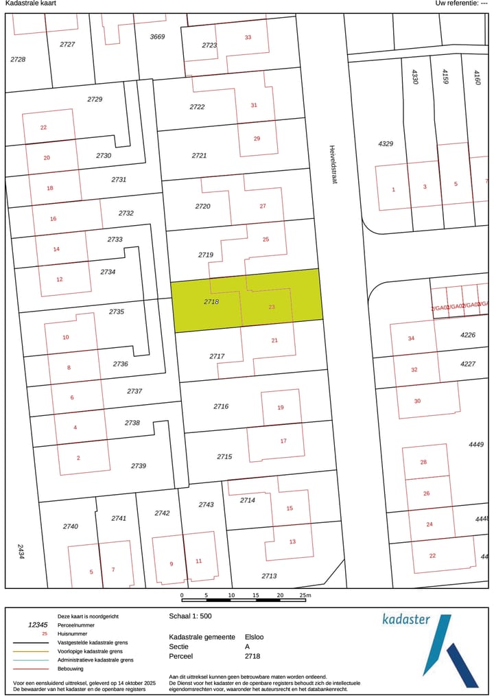 Photo 48 of Heiveldstraat 23