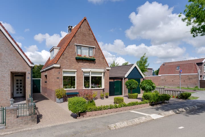 Foto 6 van Zuiderweg 90