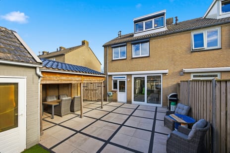 De Vooghtstraat 14 secondary image