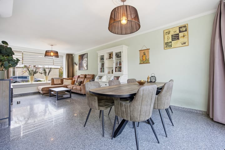 Photo 3 of De Vooghtstraat 14