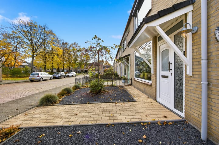 Photo 6 of De Vooghtstraat 14