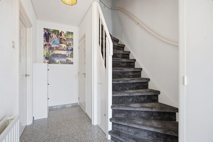 Photo 7 of De Vooghtstraat 14